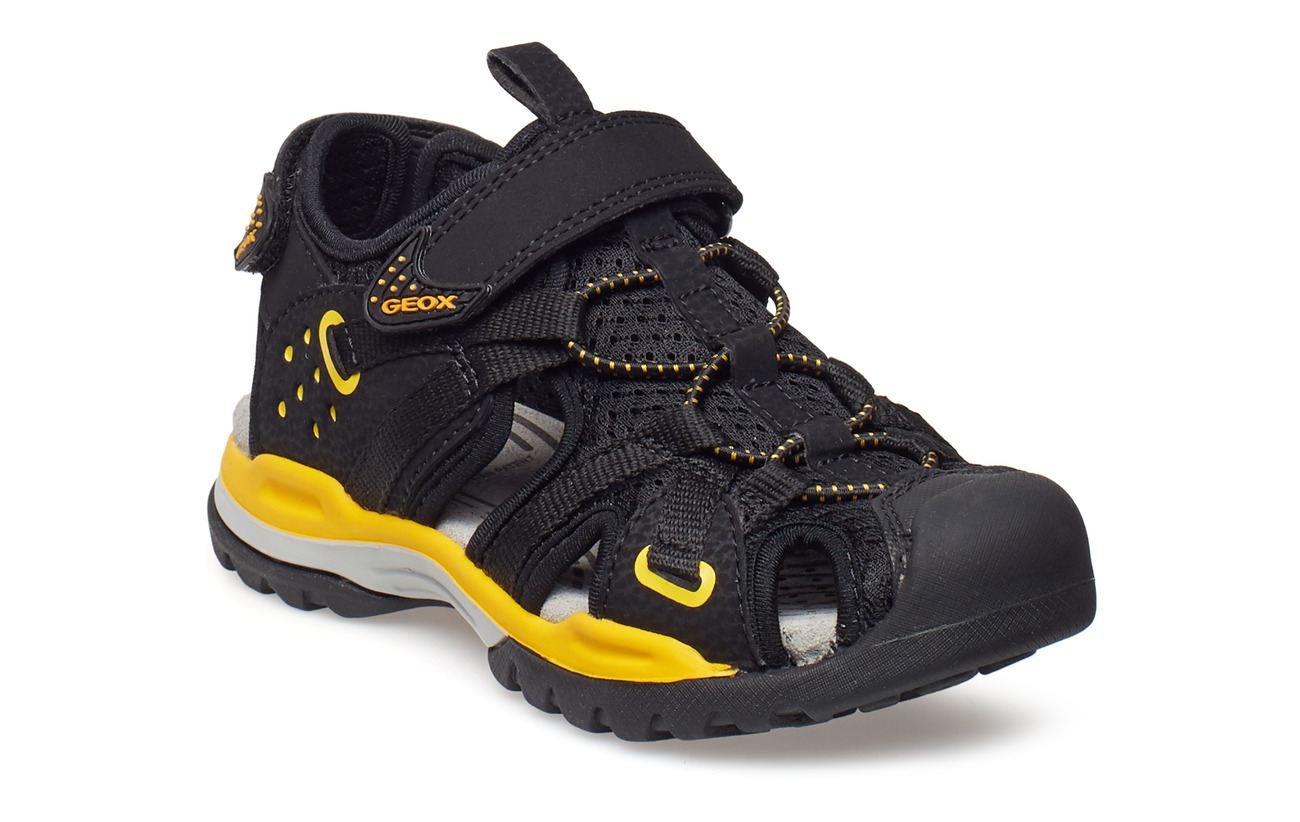 geox jr borealis boy