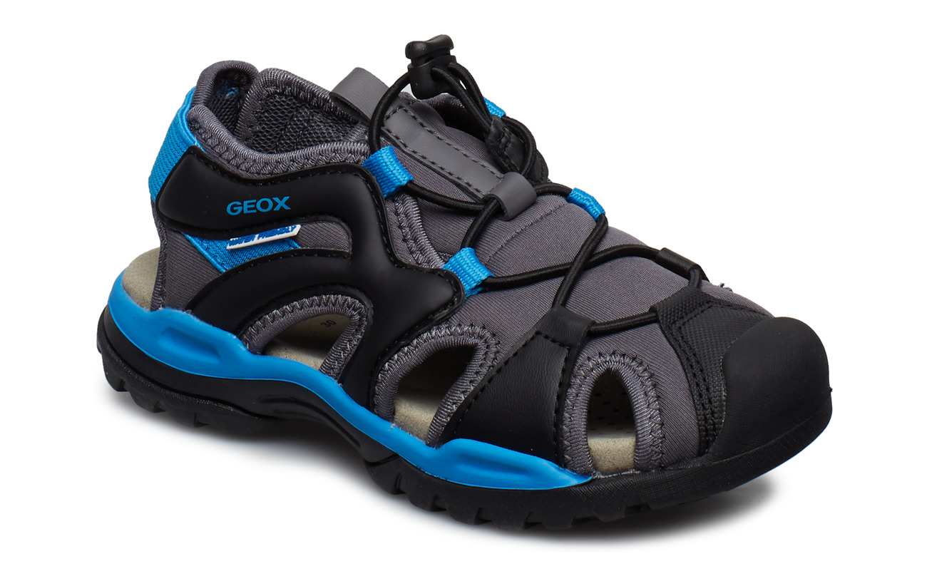 geox jr borealis boy