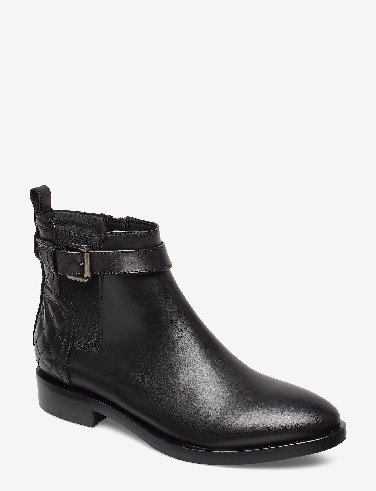 geox donna brogue ankle boots