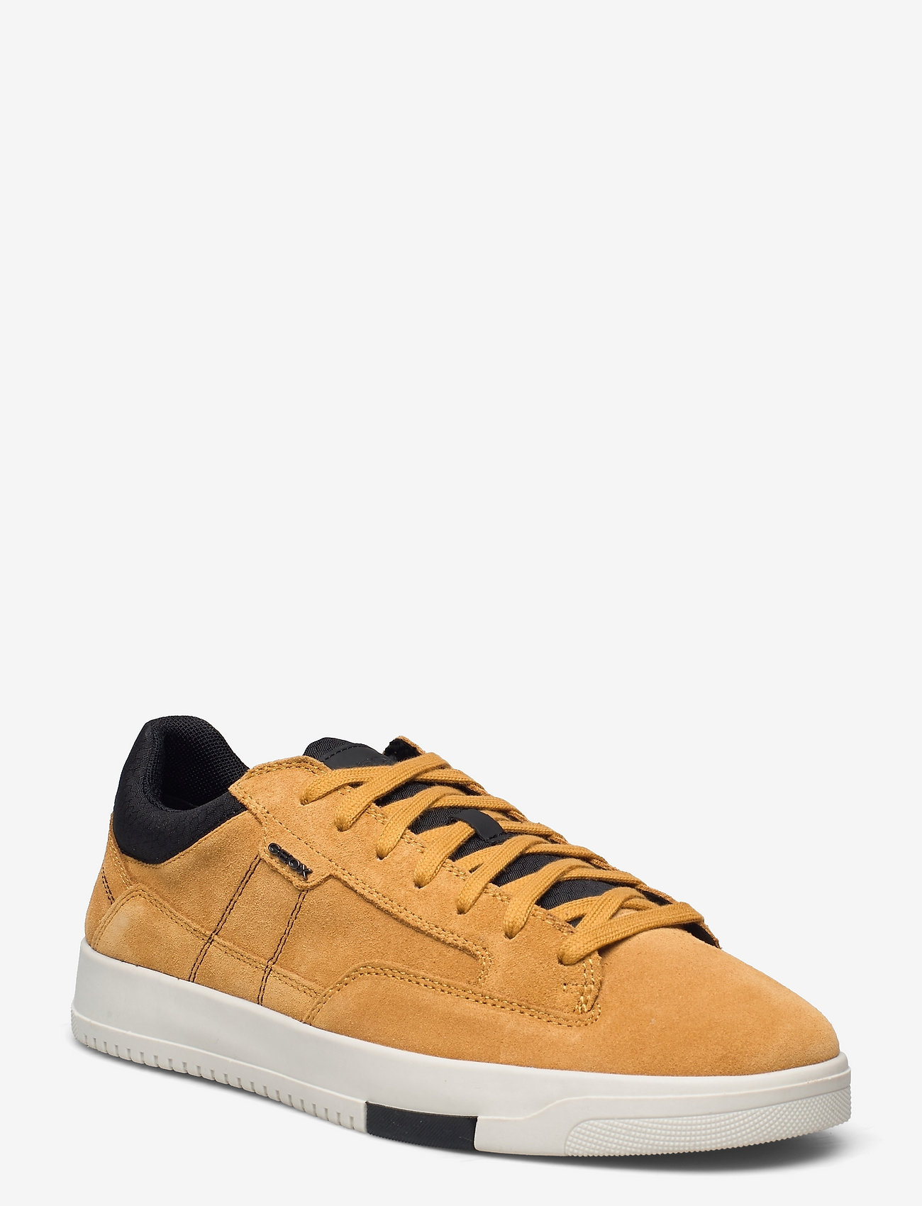 Trainers GEOX - U Segnale A U04AGA 02285 C4002 Navy - Sneakers - Low shoes  - Men's shoes | efootwear.eu