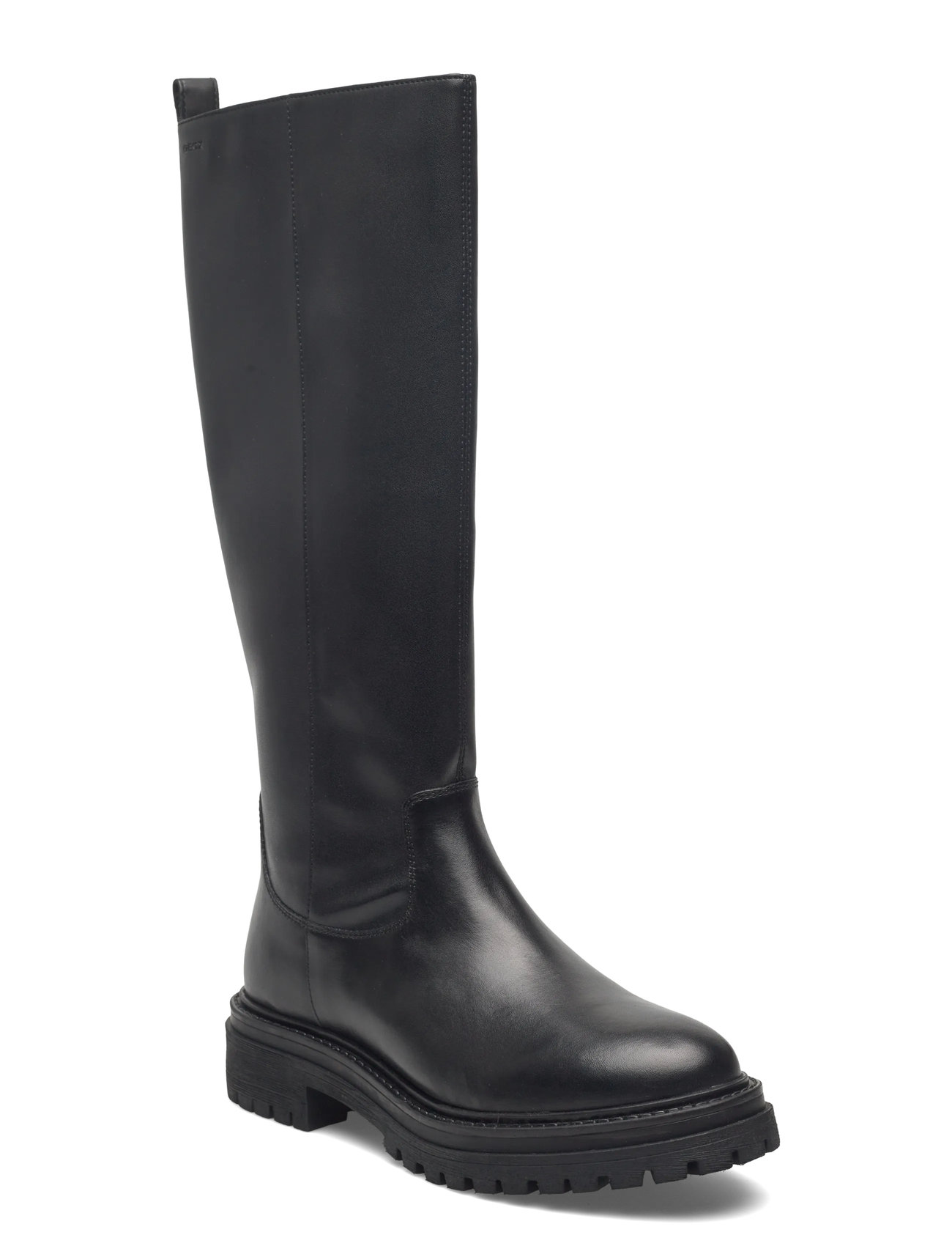GEOX D Iridea C Schwarz - 37 - Damen
