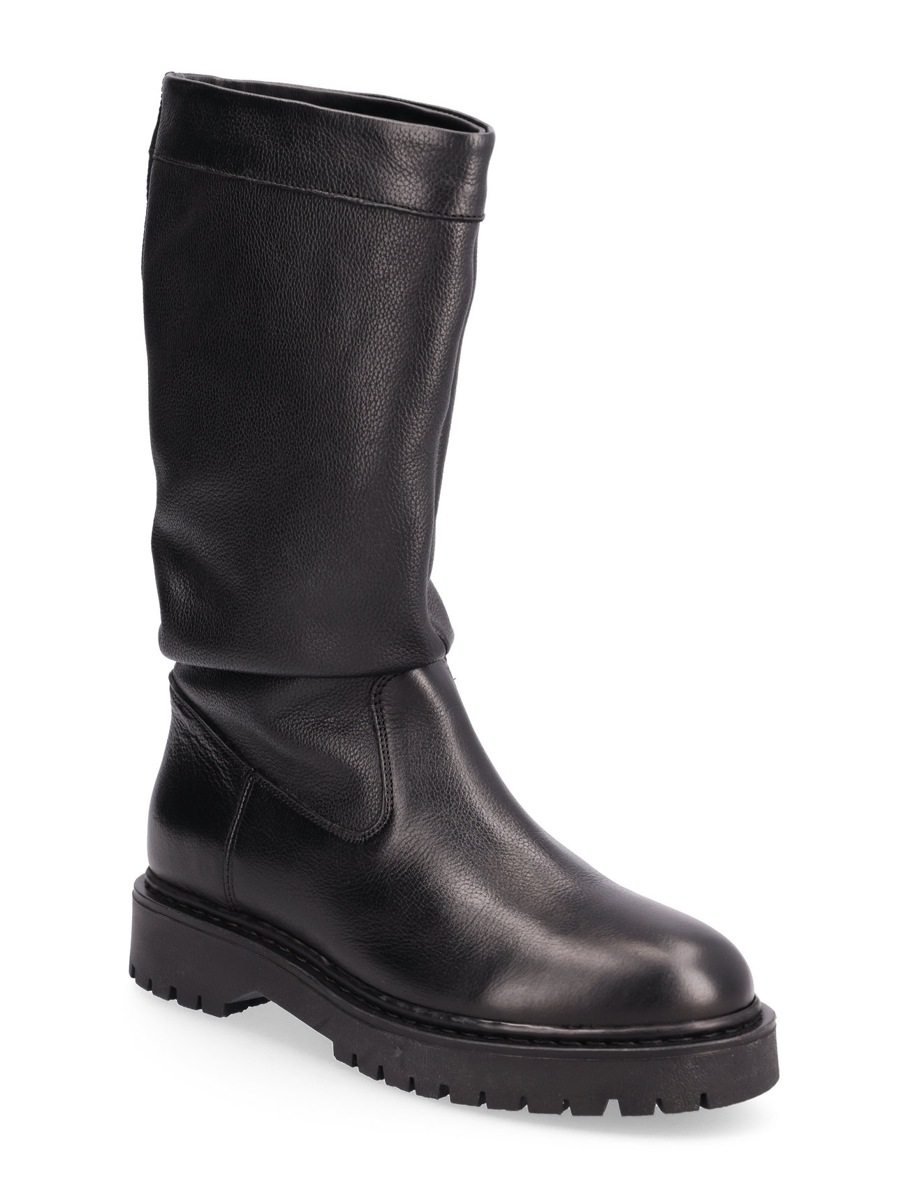 GEOX D Bleyze H - Long boots - Boozt.com