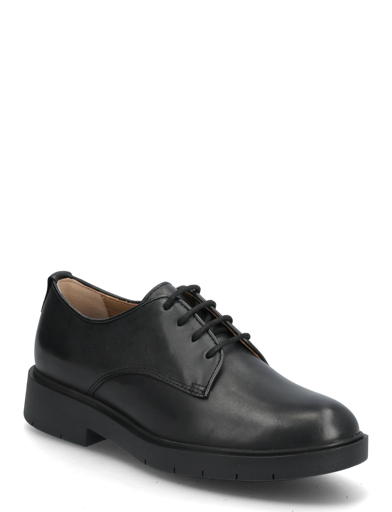 GEOX D Spherica Ec1 A Schwarz - 36 - Damen