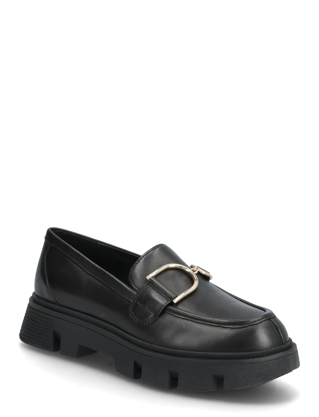 GEOX D Vilde H Schwarz - 36 - Damen