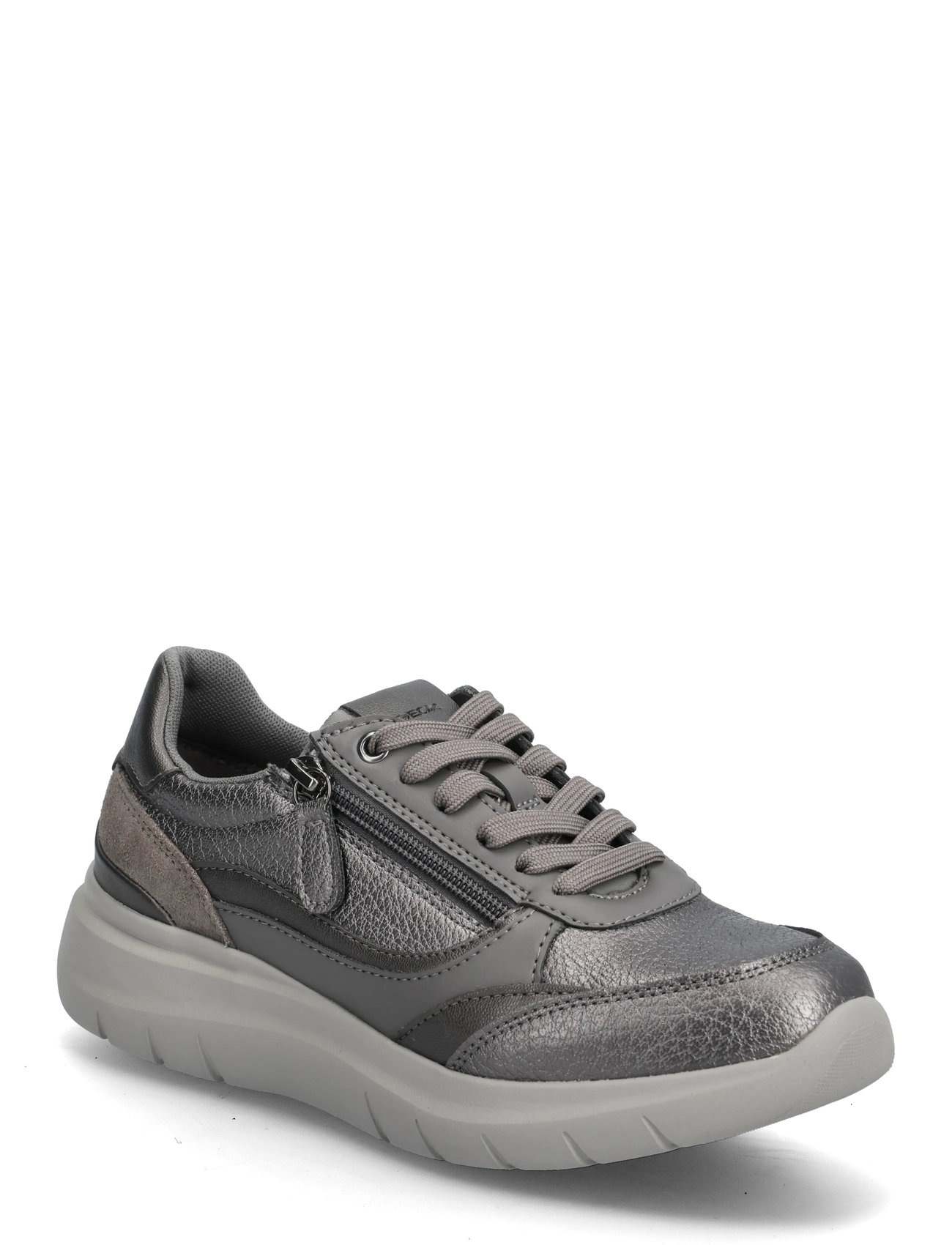 GEOX D Plummery E Grau - 41 - Damen