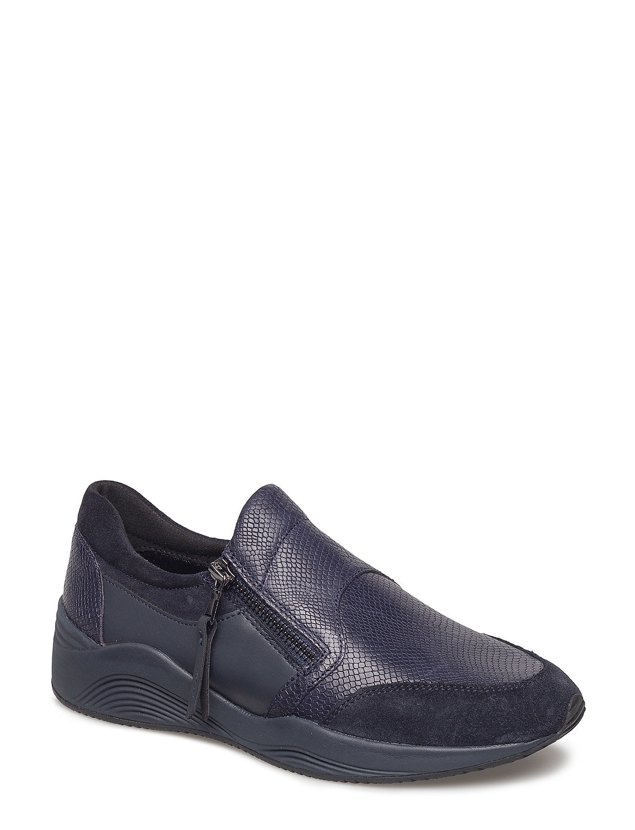 D Omaya A Sneakers Blauw Geox geox kopen in de aanbieding D Omaya A Sneakers Blauw Geox geox kopen in de aanbieding