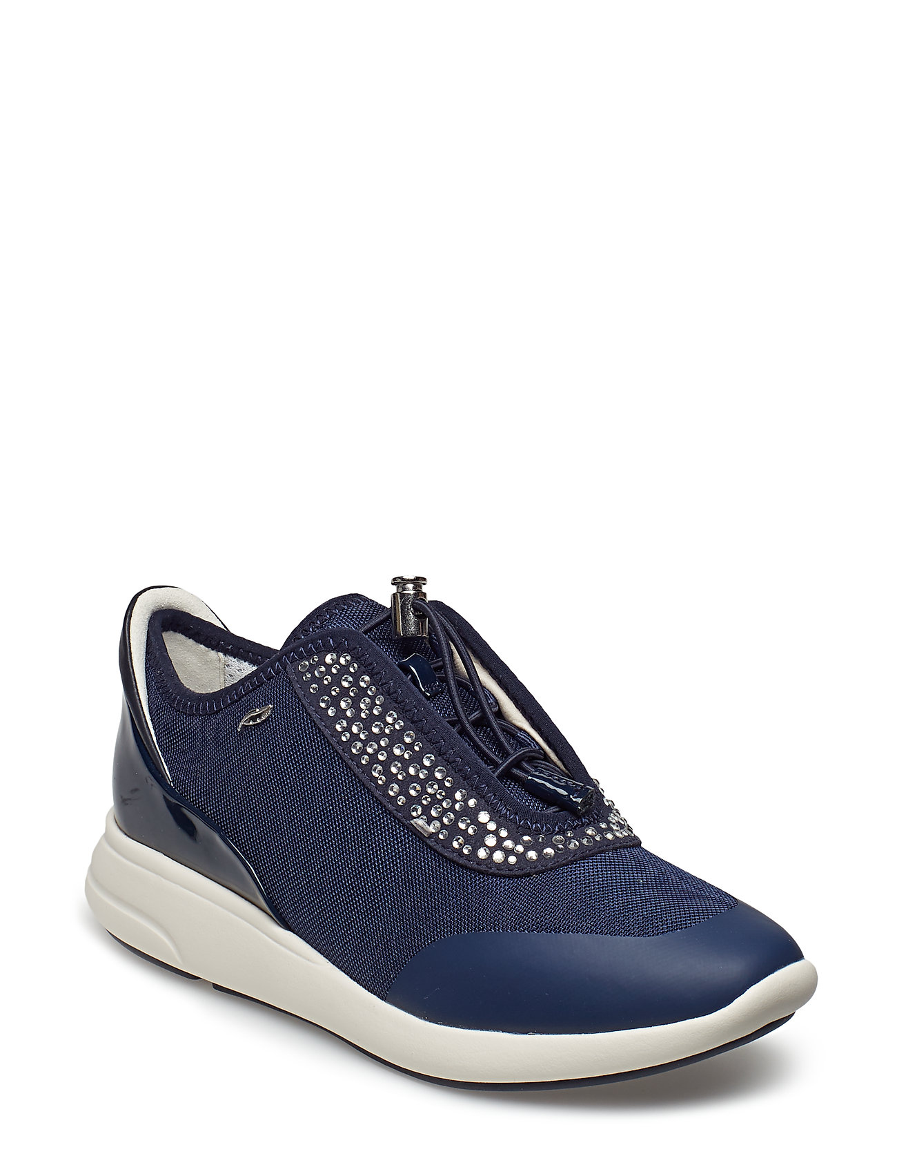 D Ophira E Lage Sneakers Blauw Geox geox kopen in de aanbieding D Ophira E Lage Sneakers Blauw Geox geox kopen in de aanbieding