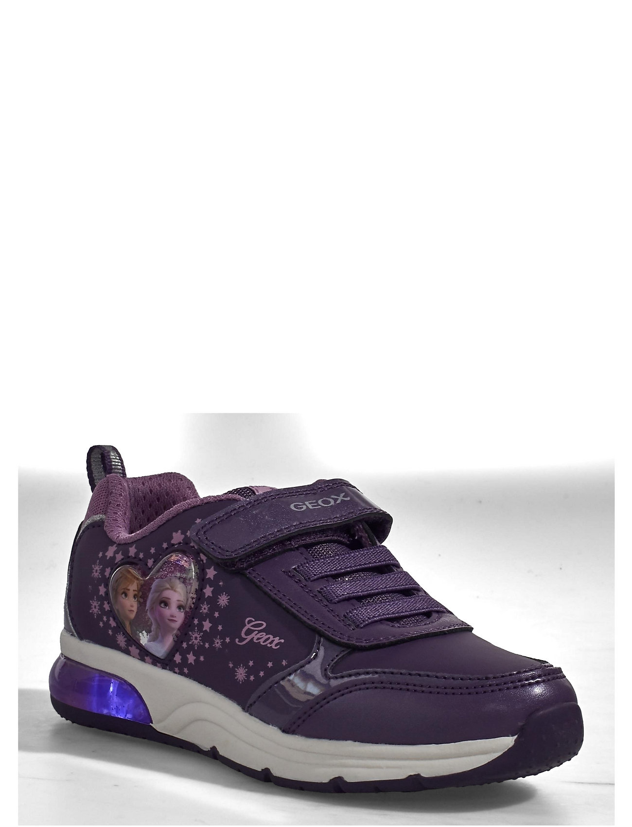 GEOX J Spaceclub Girl B - Laag sneakers | Boozt.com