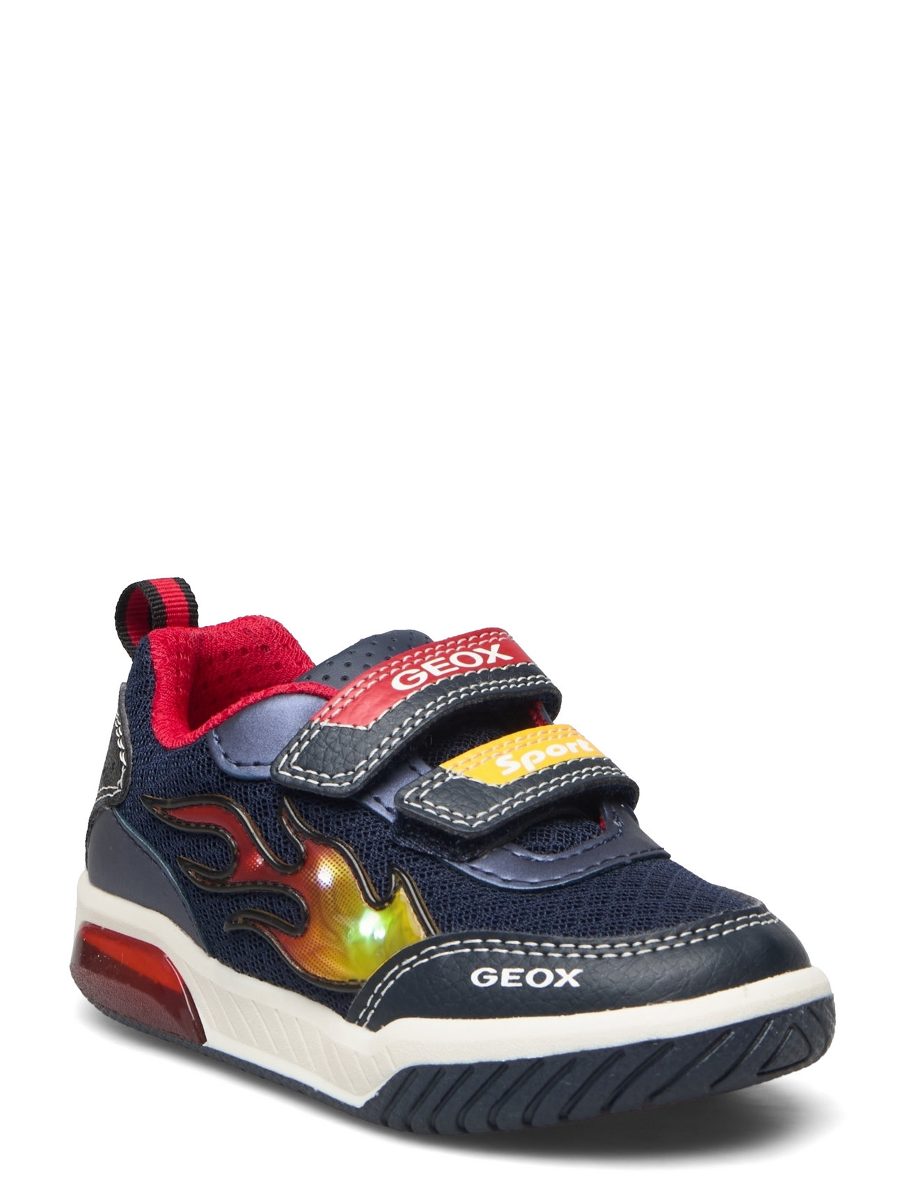 GEOX J Inek B - sneakers -