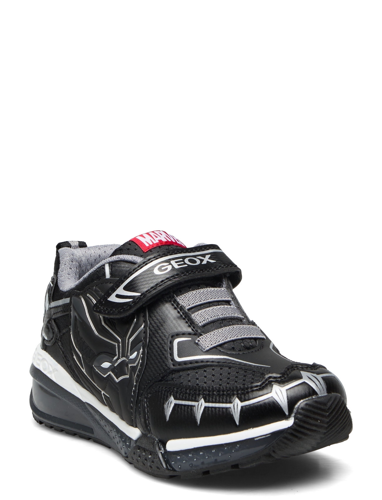 GEOX J Bayonyc - Lave sneakers - Boozt.com