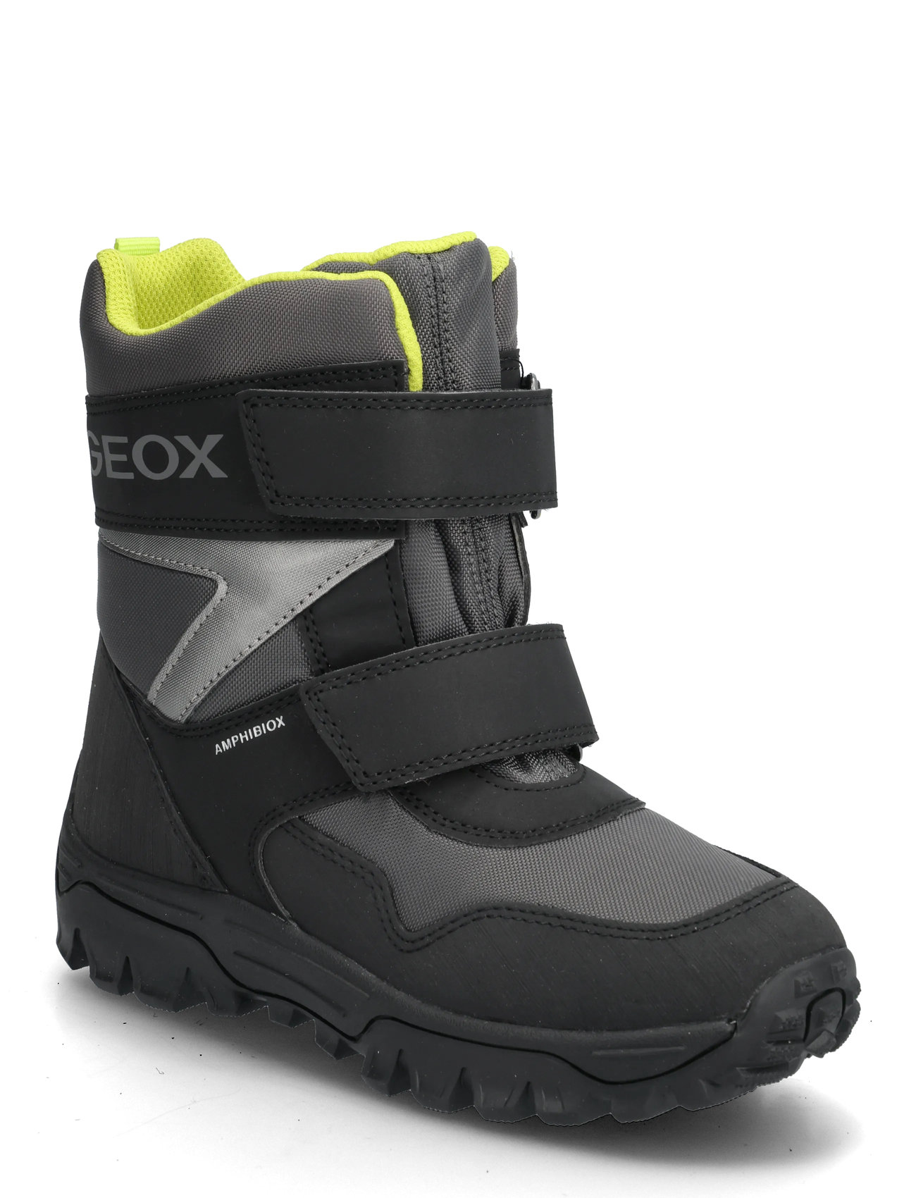 GEOX J Himalaya Junge B Abx Grau - 28 - Kinder
