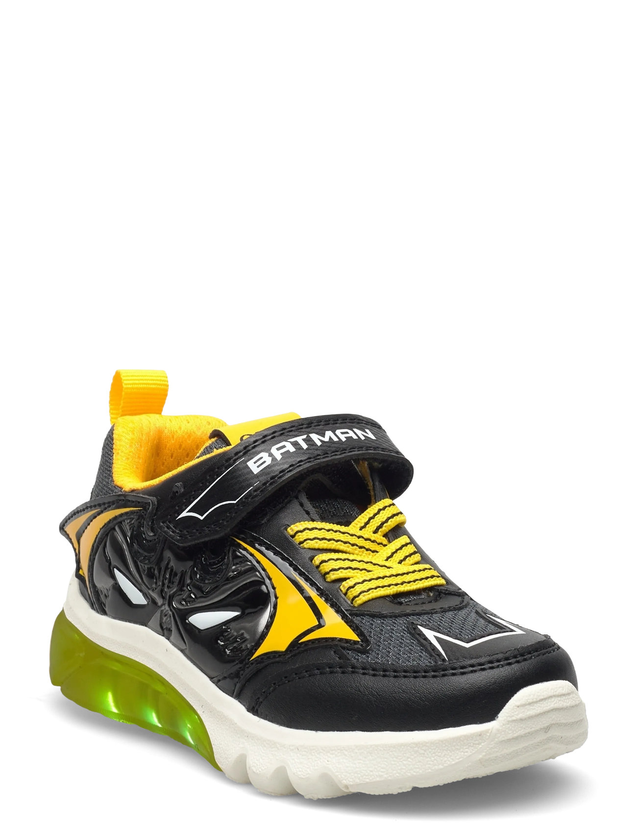 GEOX J Ciberdron Boy C, 34, Black, Sneakers > Sneakers Med Lav Top, Børn