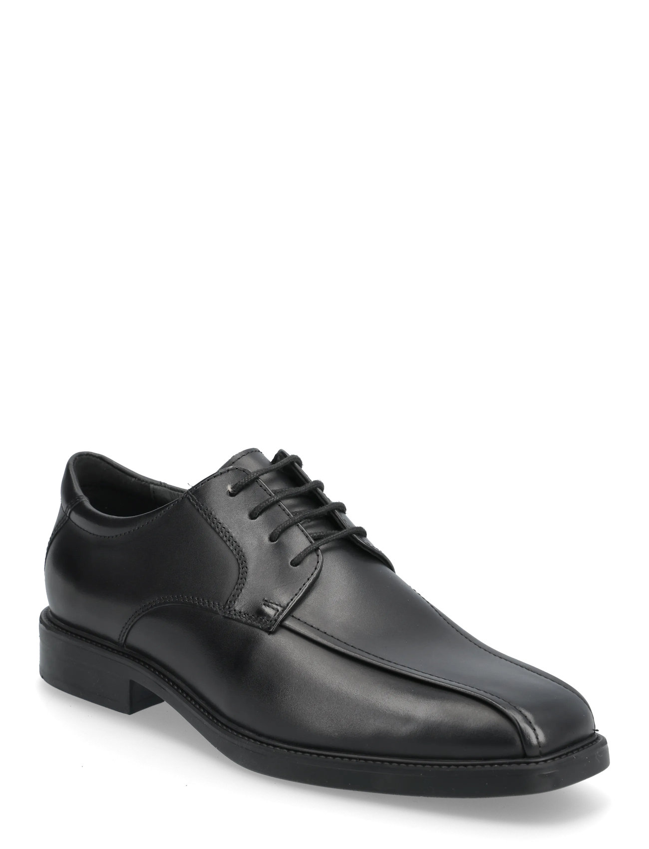 GEOX U Brandolf A Schwarz - 46 - Herren