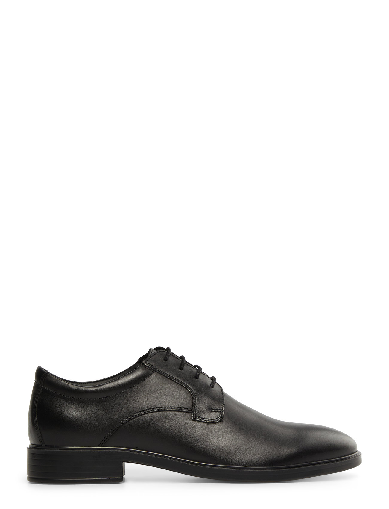 GEOX U Gladwin A Schwarz - 44 - Herren
