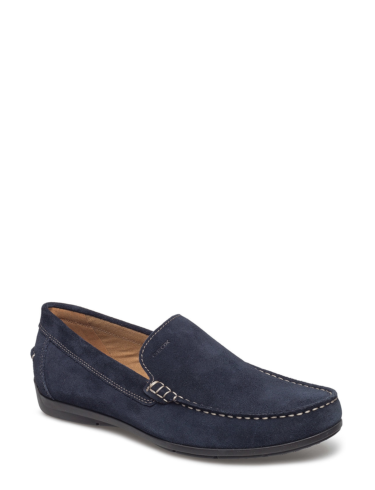 Je Siron Shoes Business Loafers Blauw Geox geox kopen in de aanbieding