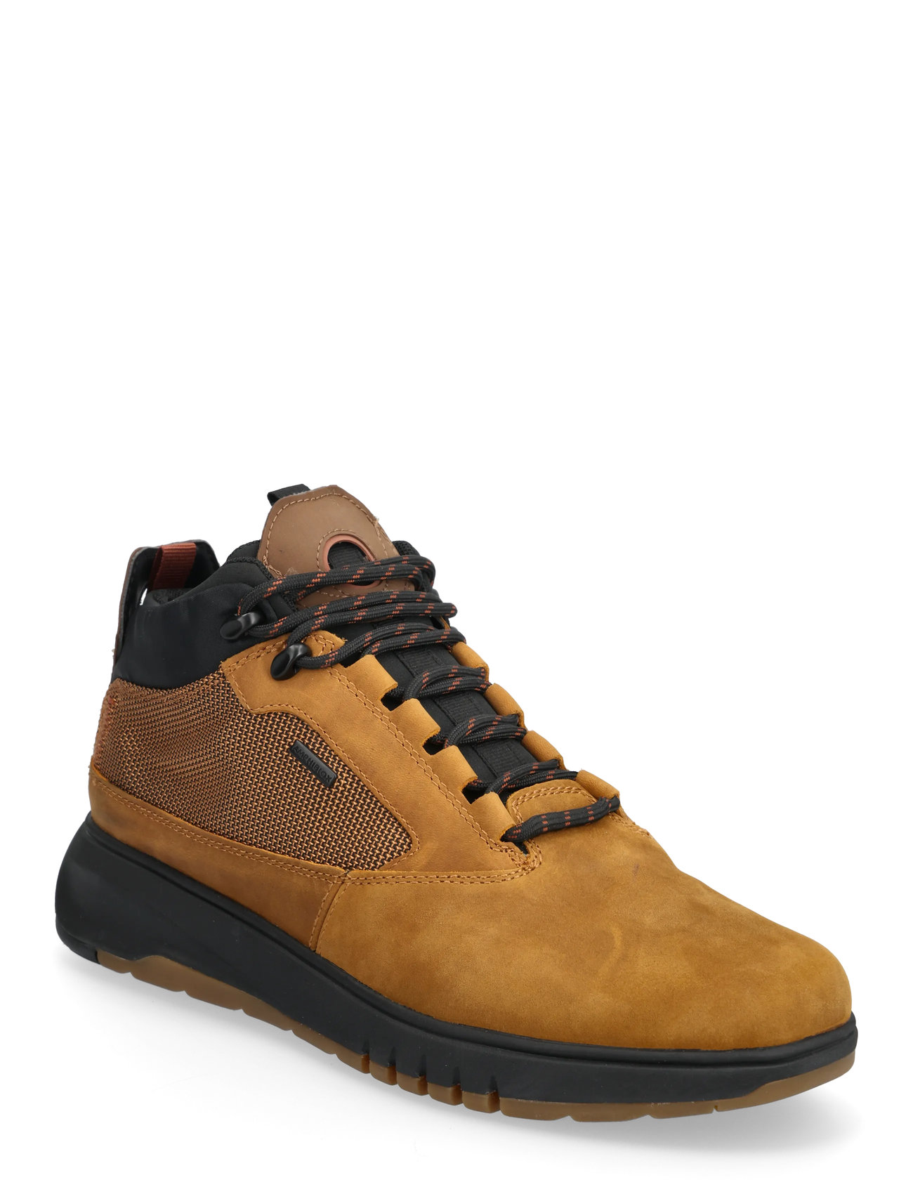 GEOX U Aerantis 4X4 B Abx Braun - 46 - Herren