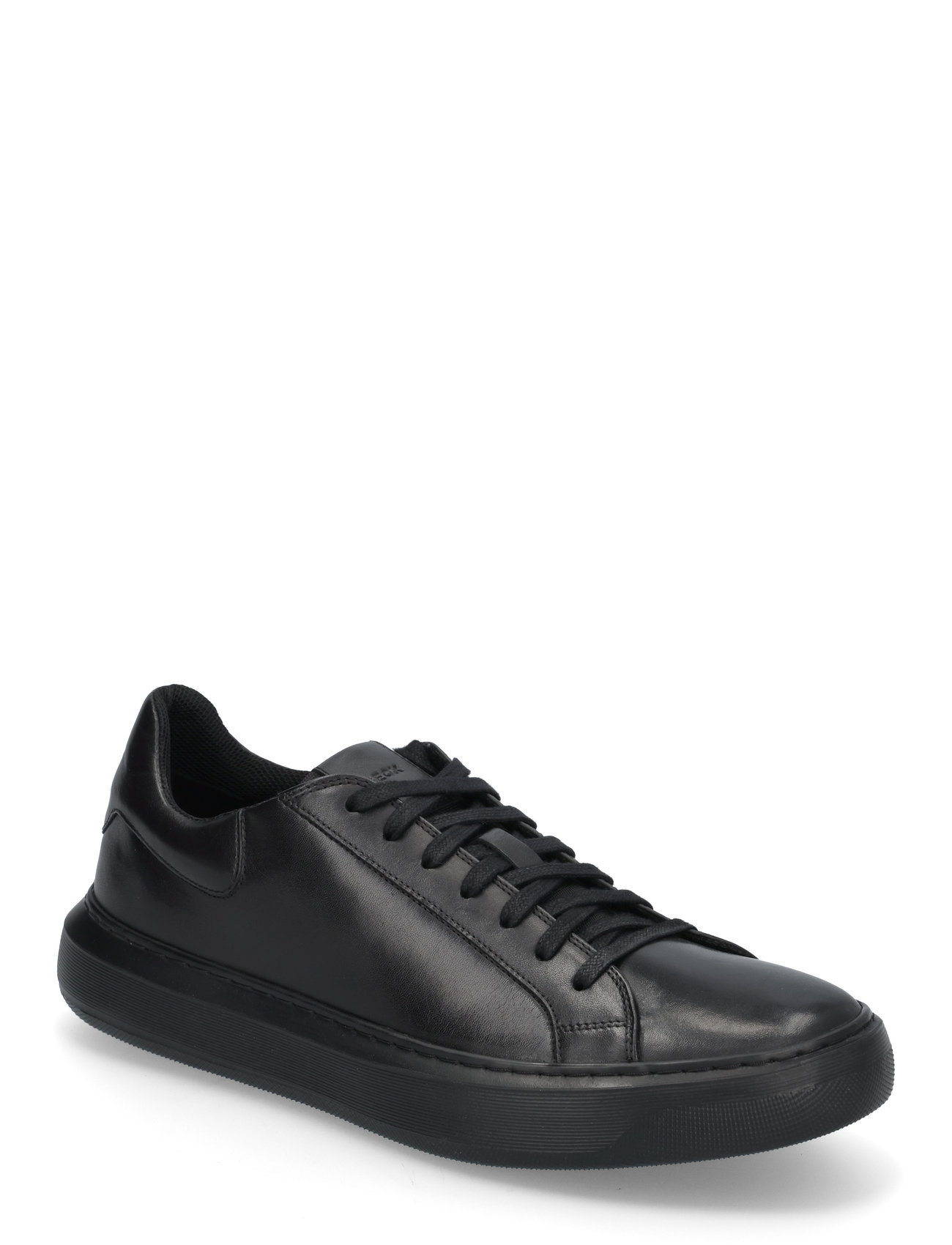 U Deiven D Lave Sneakers Black GEOX