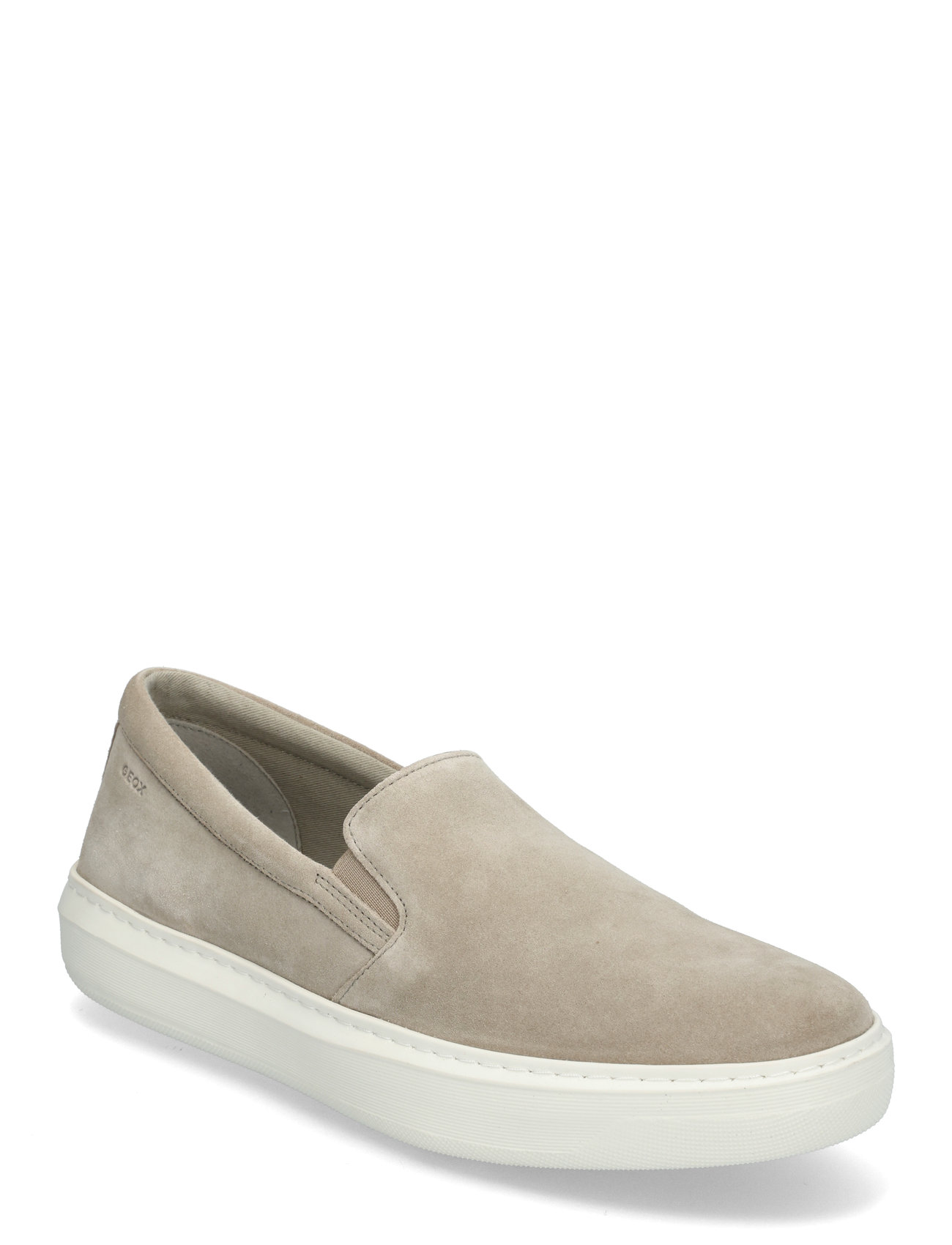 U Deiven B Lave Sneakers Beige GEOX
