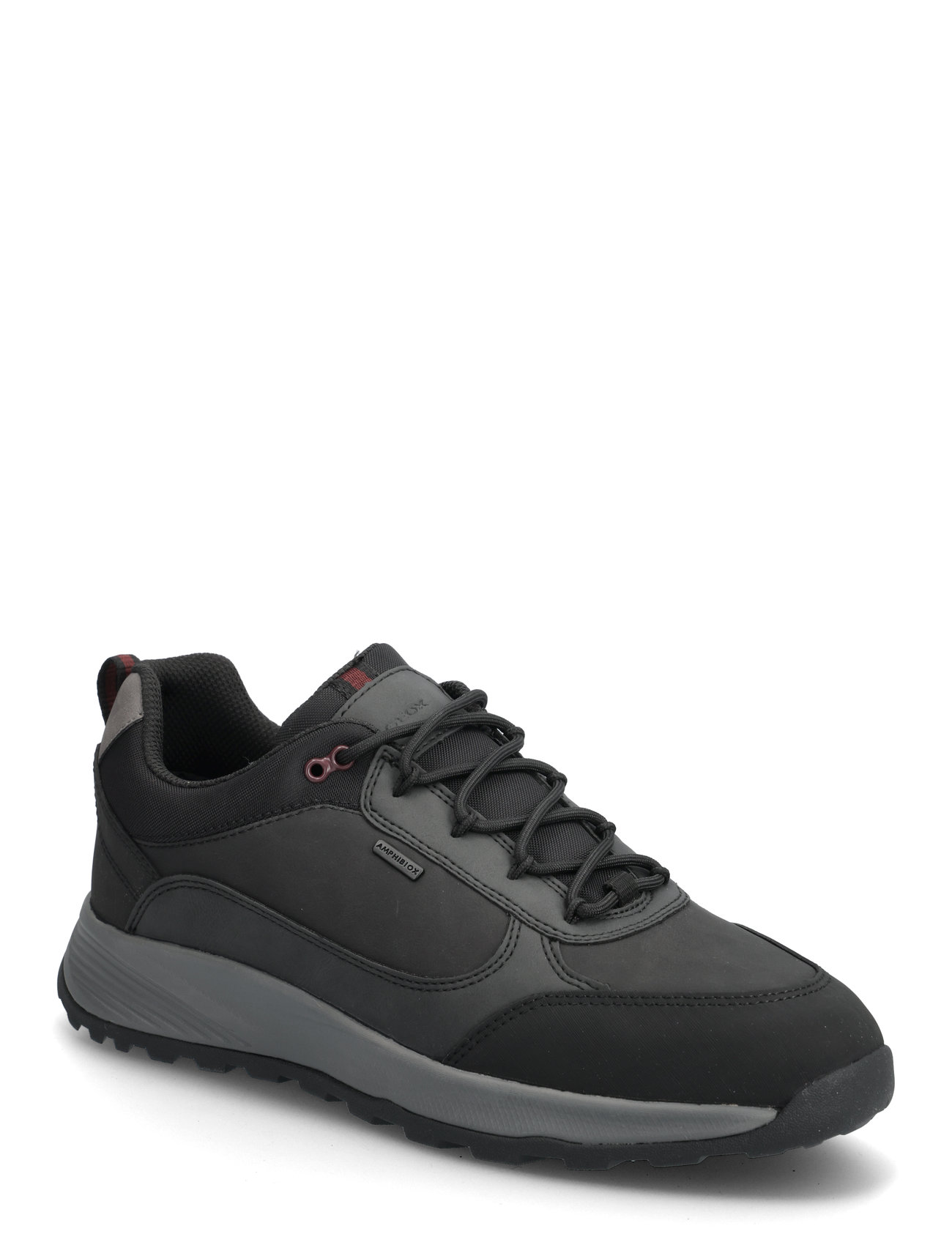 GEOX U Terrestre B Abx A Schwarz - 41 - Herren