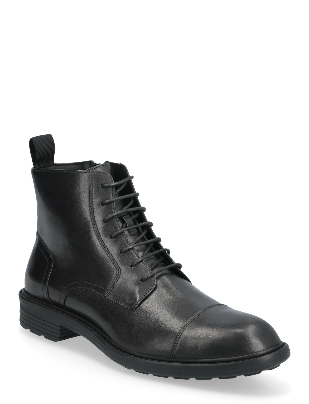 GEOX U Walk Pleasure B B Schwarz - 46 - Herren