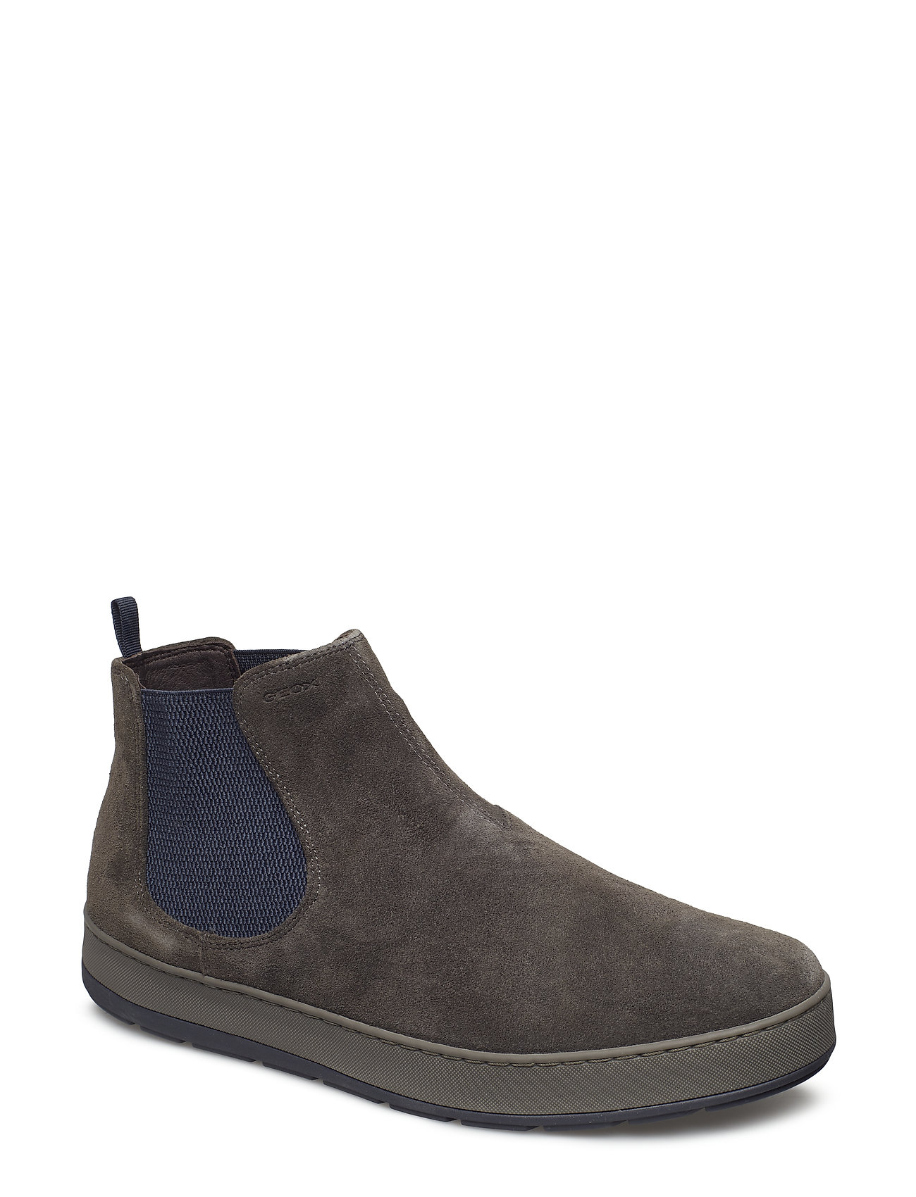 Je Ariam B Enkellaars Chelsea Boot Grijs Geox geox kopen in de aanbieding Je Ariam B Enkellaars Chelsea Boot Grijs Geox geox kopen in de aanbieding