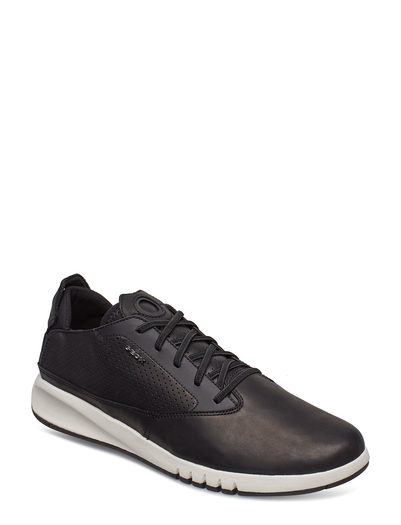 Je Aerantis Lage Sneakers Geox geox kopen in de aanbieding