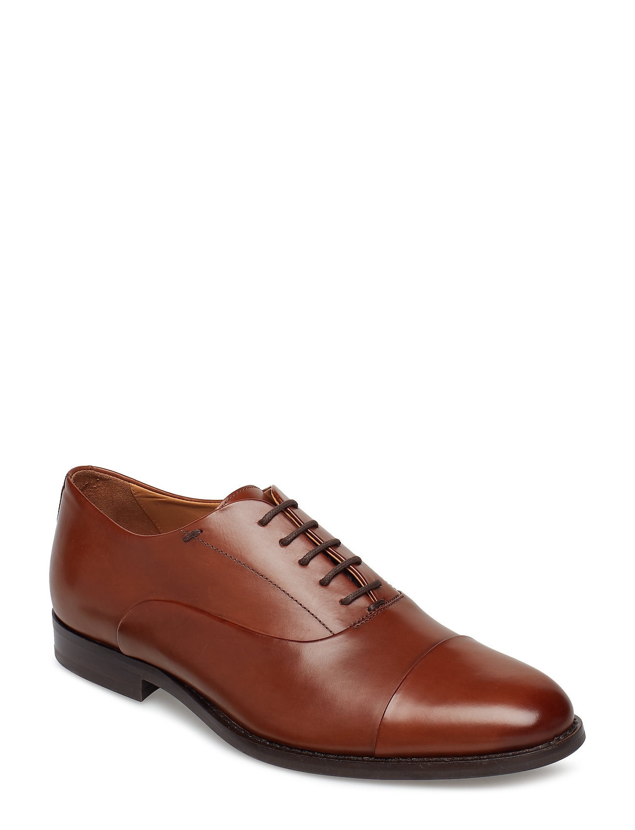 Je Hampstead Shoes Business Laced Geox geox kopen in de aanbieding