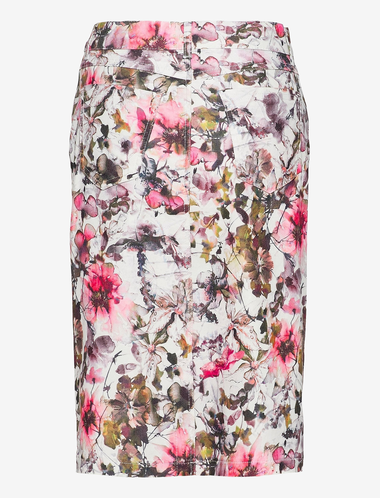 Gerry Weber Edition Skirt Short Woven 