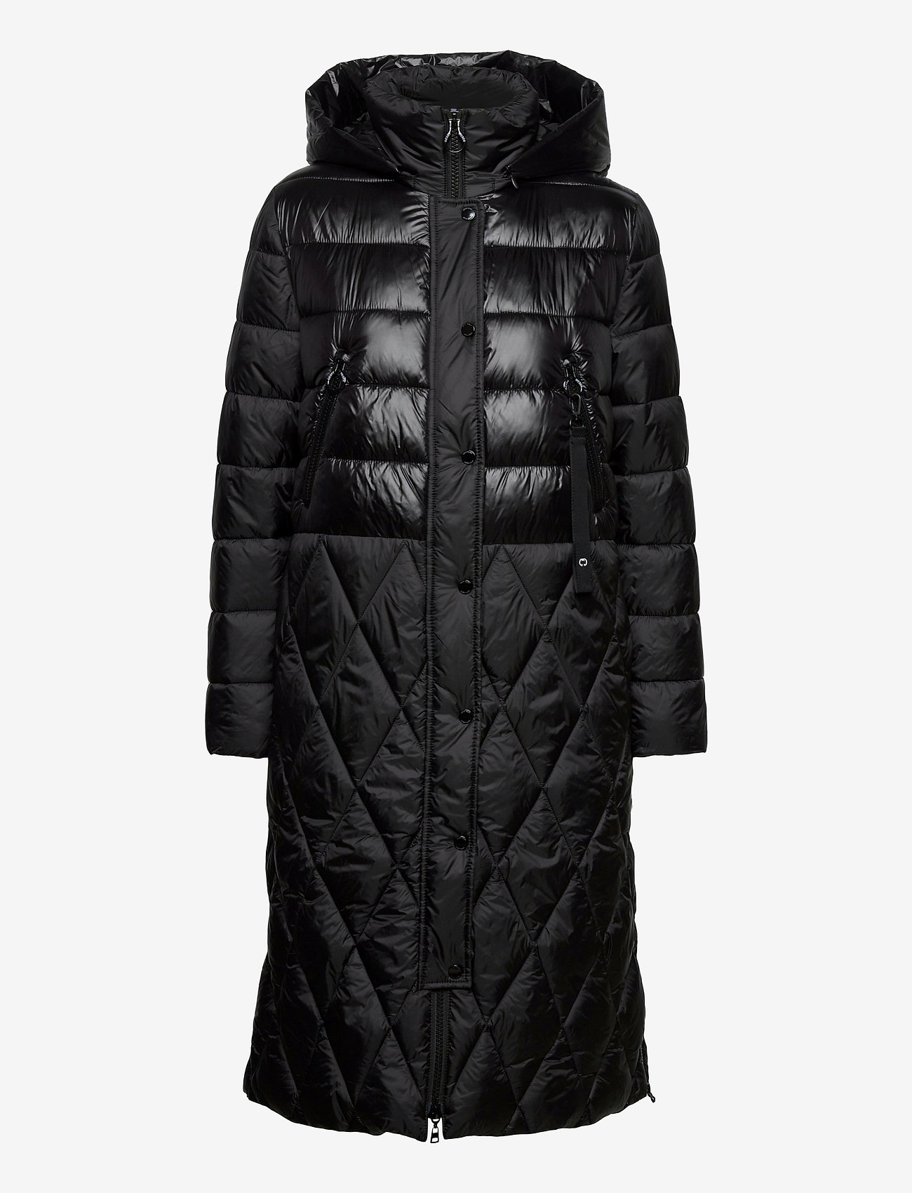 fashionable waterproof jacket womens