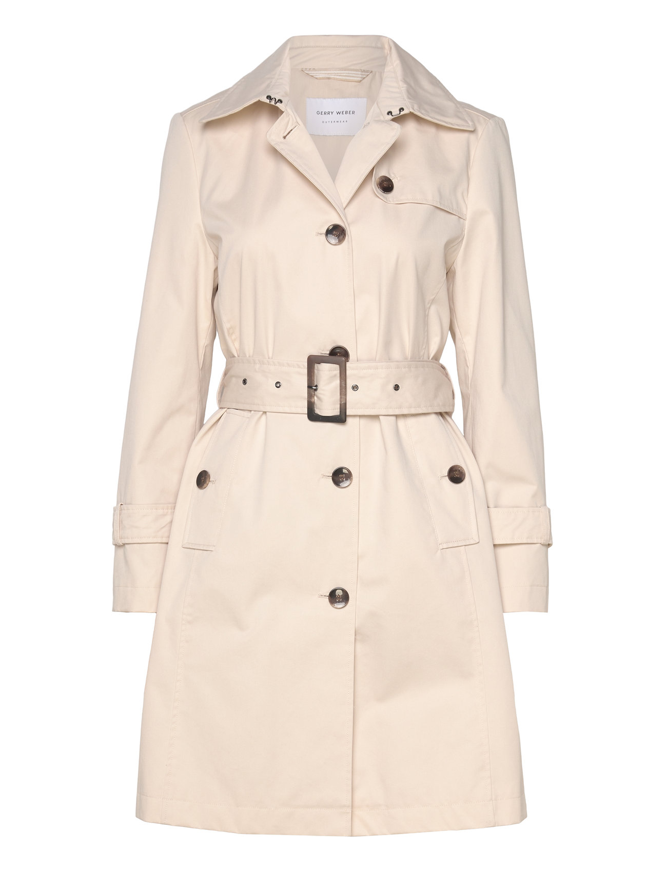 Gerry Weber Edition Coat Not Wool 3