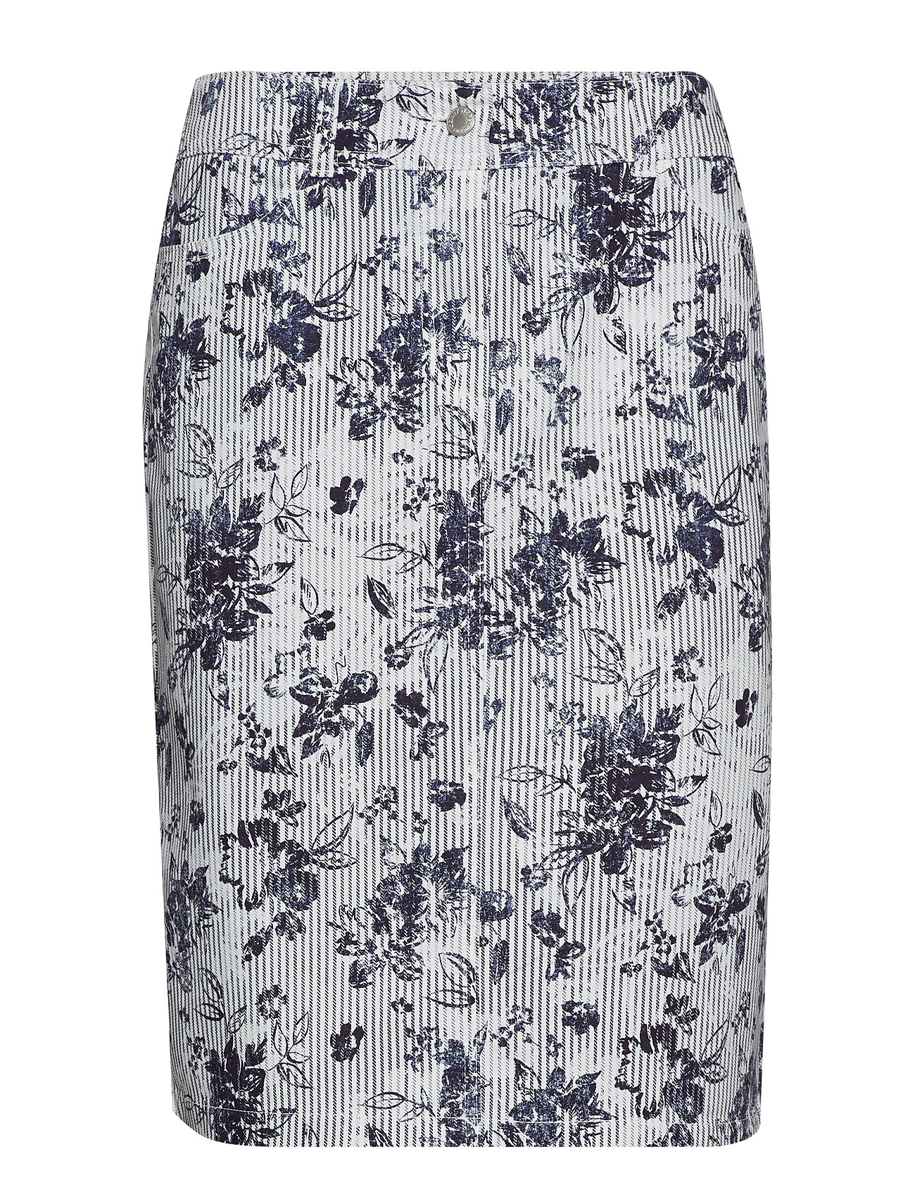 whiteGerry Woven Weber Fablue Edition Short Skirt mN8vnw0