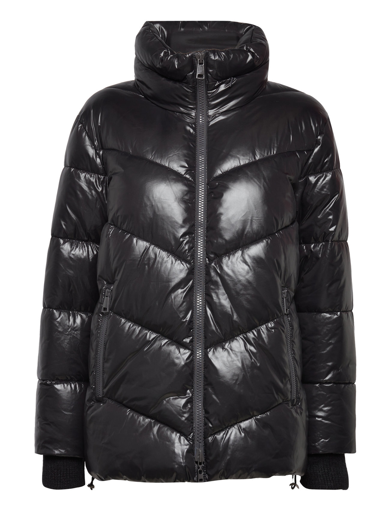 pik diagonaal koel Gerry Weber Edition Outdoorjacket Not Wo (Black), (74.09 €) | Large  selection of outlet-styles | Booztlet.com