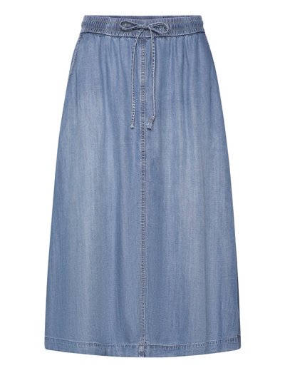 Gerry Weber Edition Skirt Woven Long - Jupes midi - Boozt.com