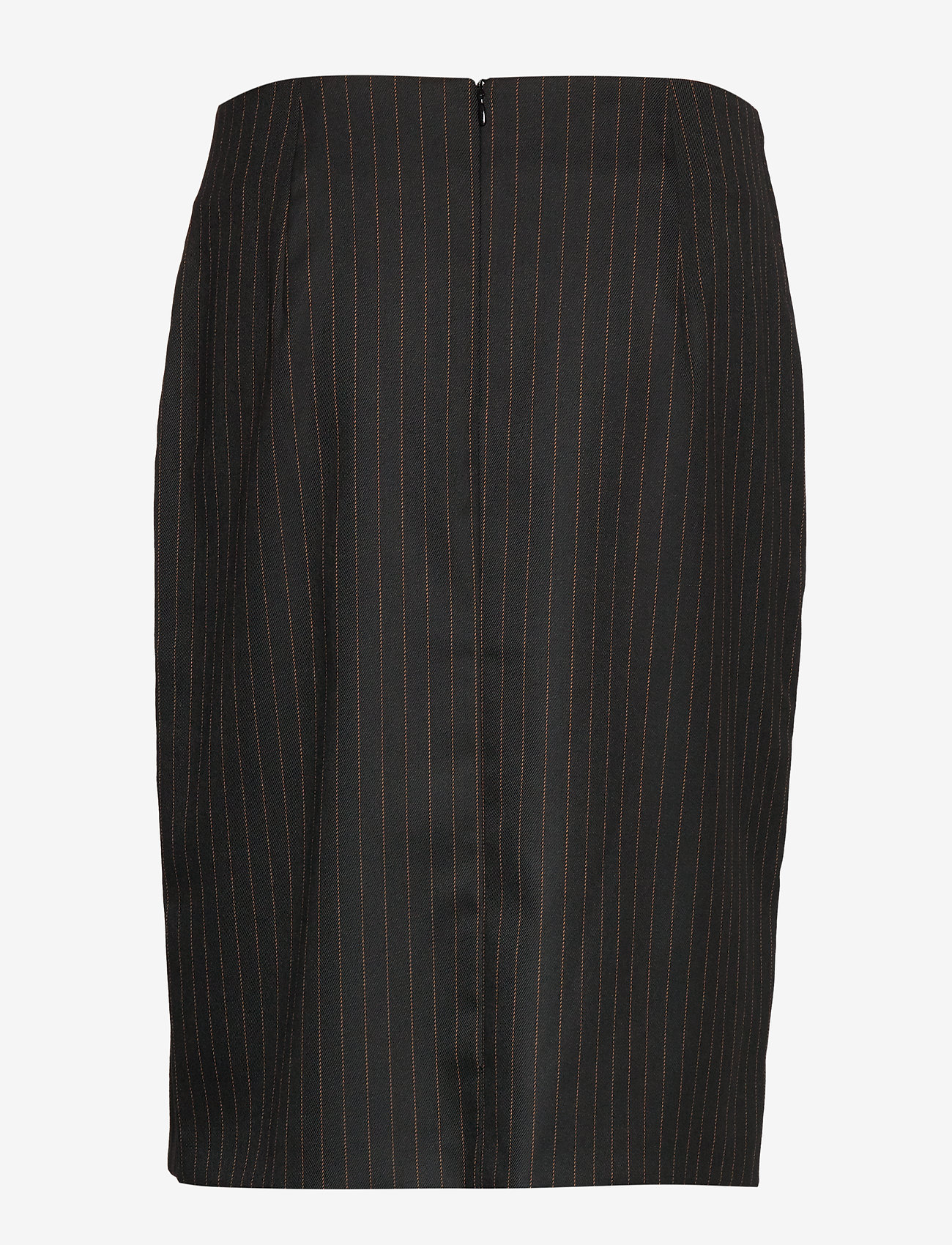 Gerry Weber Skirt Short Woven Fa (Black 