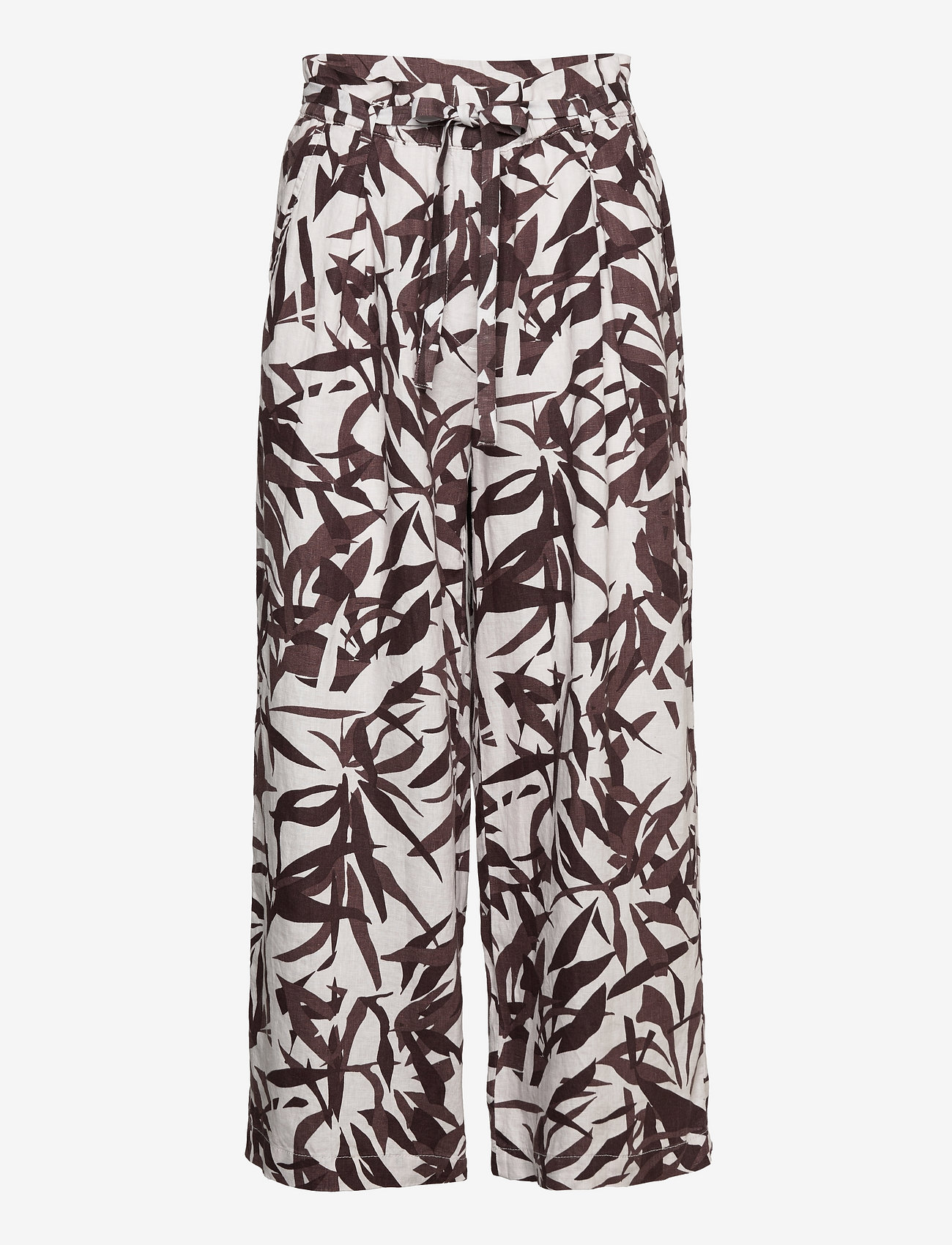 Gerry Weber Pant Leisure Cropped - Wide 