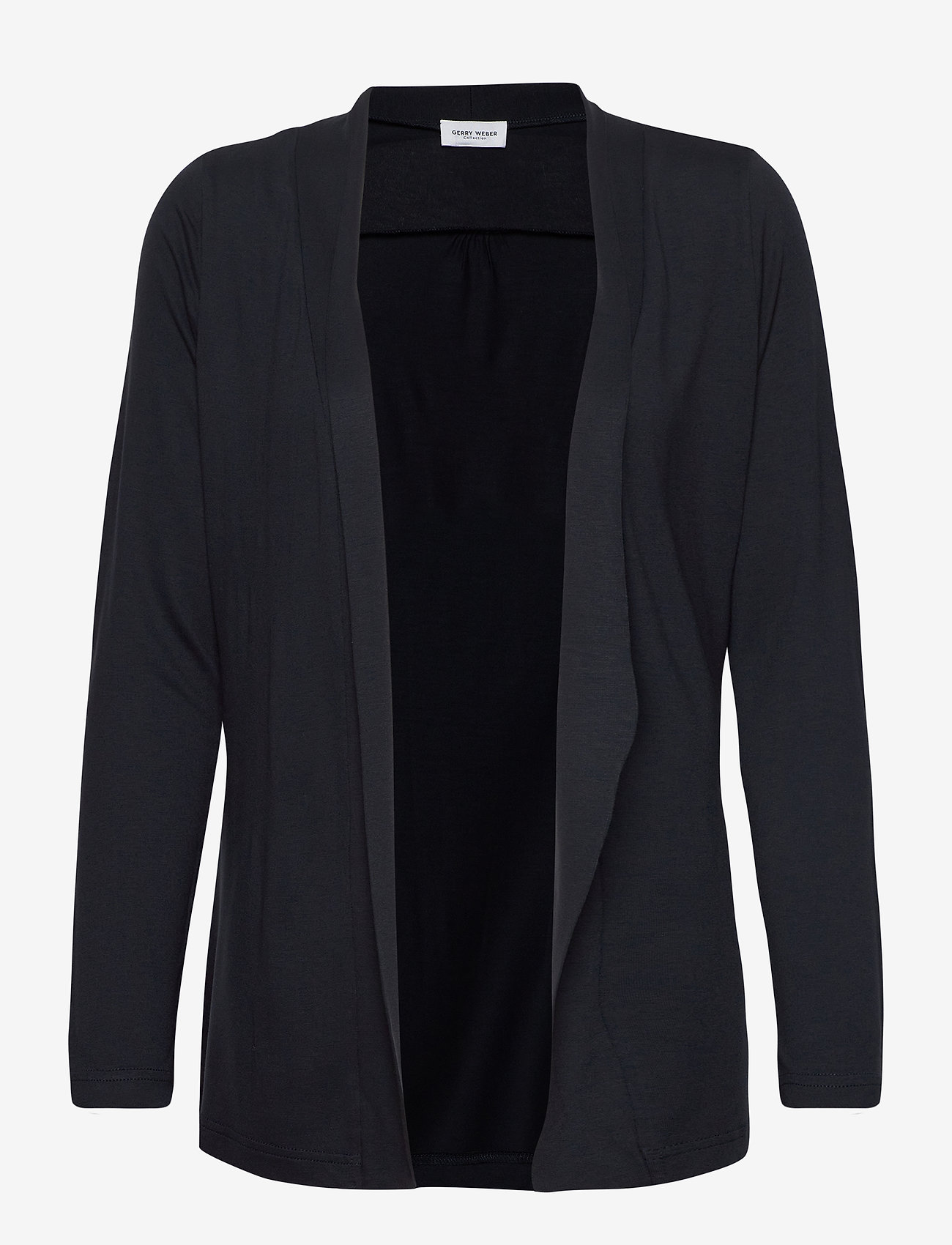 gerry knit jacket