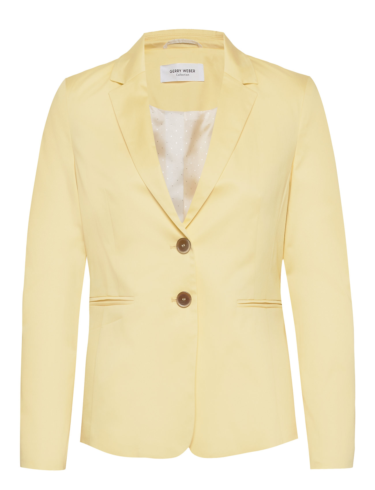 Gerry Weber Long Sleeve Blazer