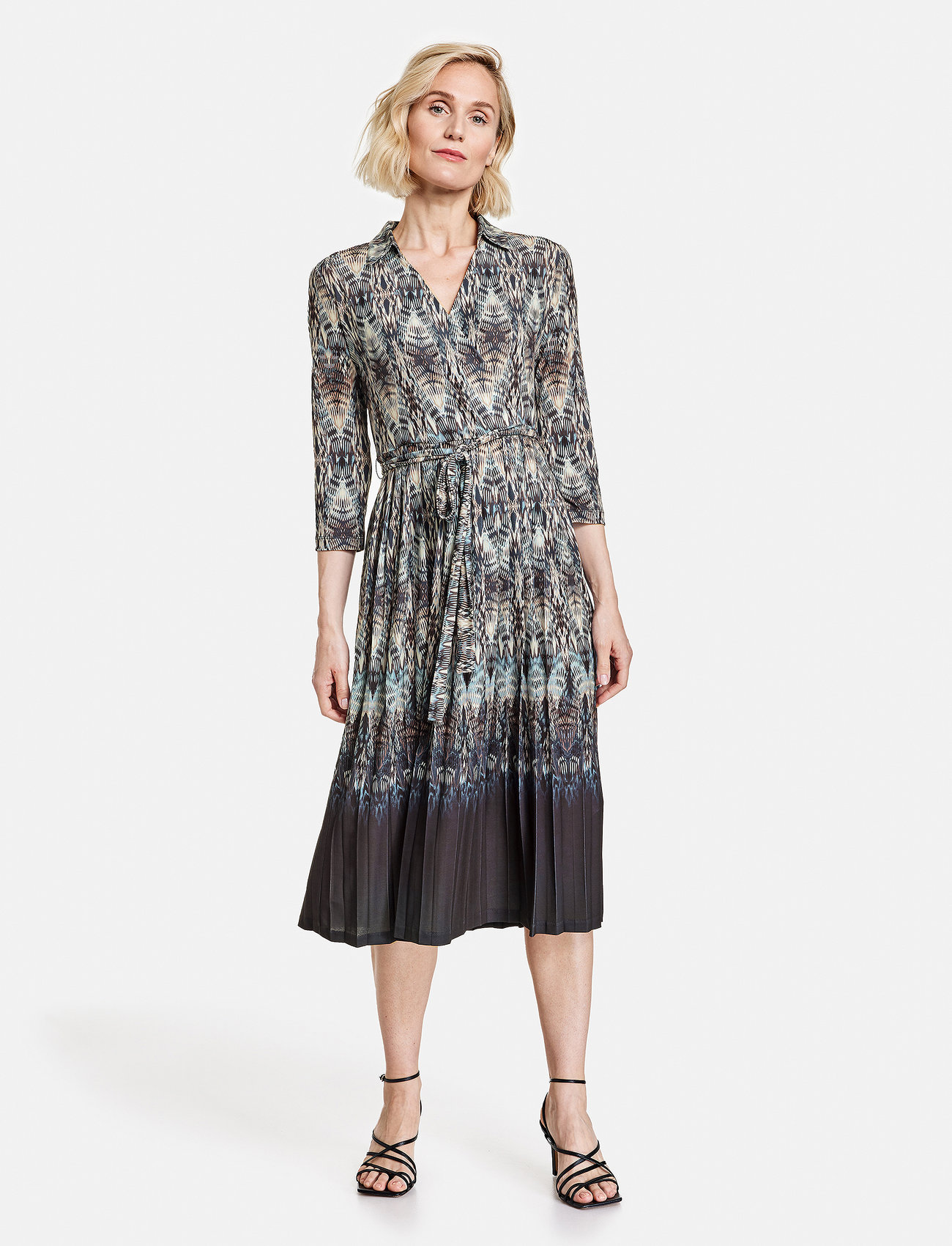 Weber Dress - Midi kjoler - Boozt.com