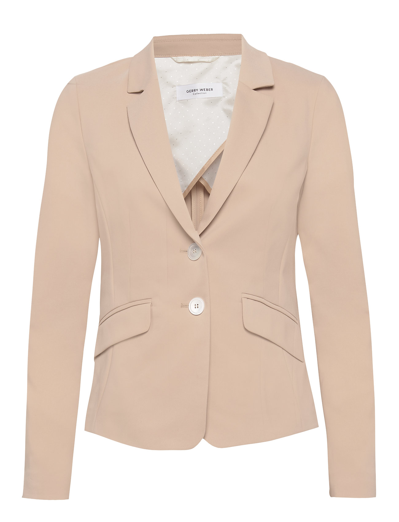 Gerry Weber Long Sleeve Blazer
