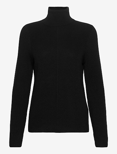 Gerry Weber Pullover 1/1 Sleeve (Black 