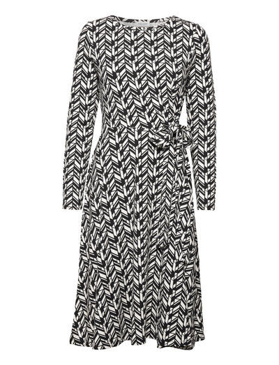 Gerry Weber Dress Jersey - Midi dresses - Boozt.com