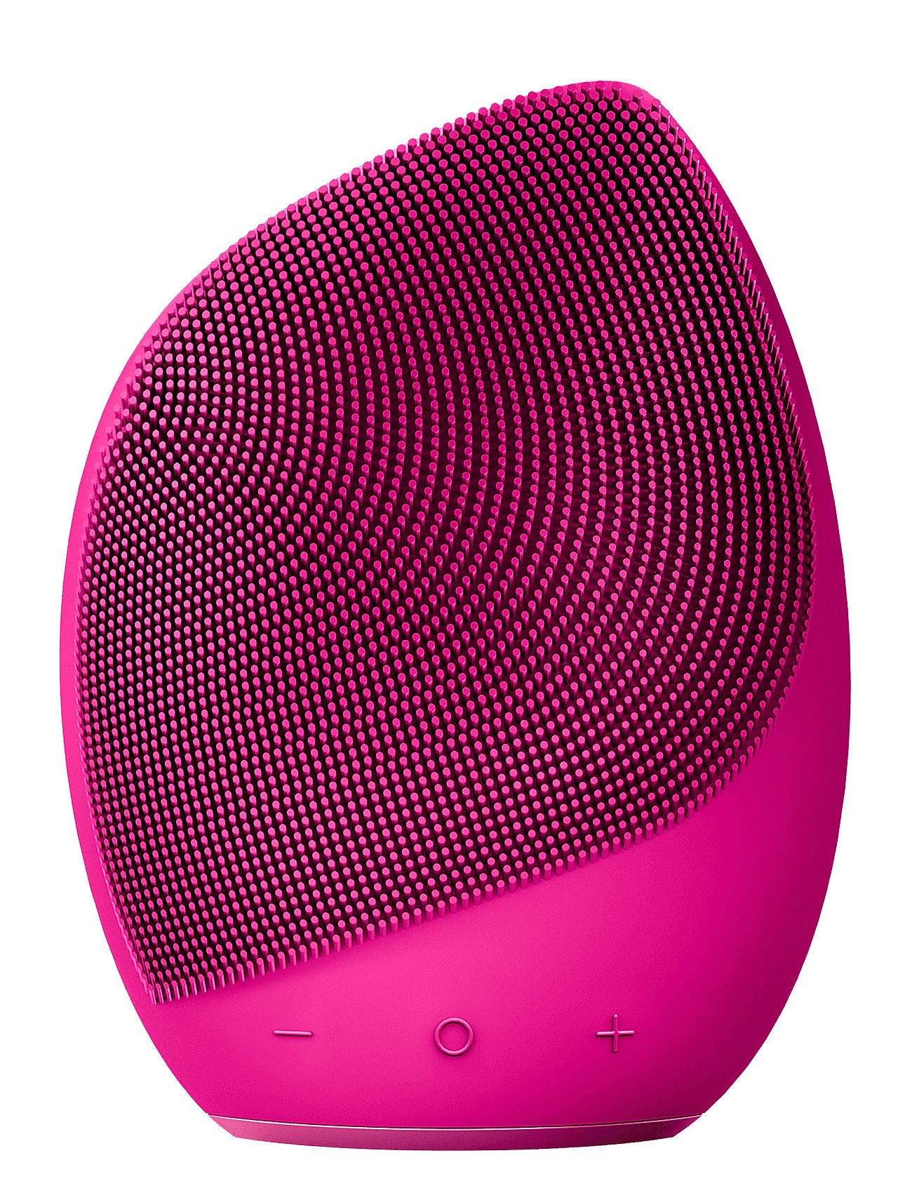 Sonic Facial Brush | 5 In 1 Beauty Women Skin Care Face Cleansers Accessories Pink GESKE