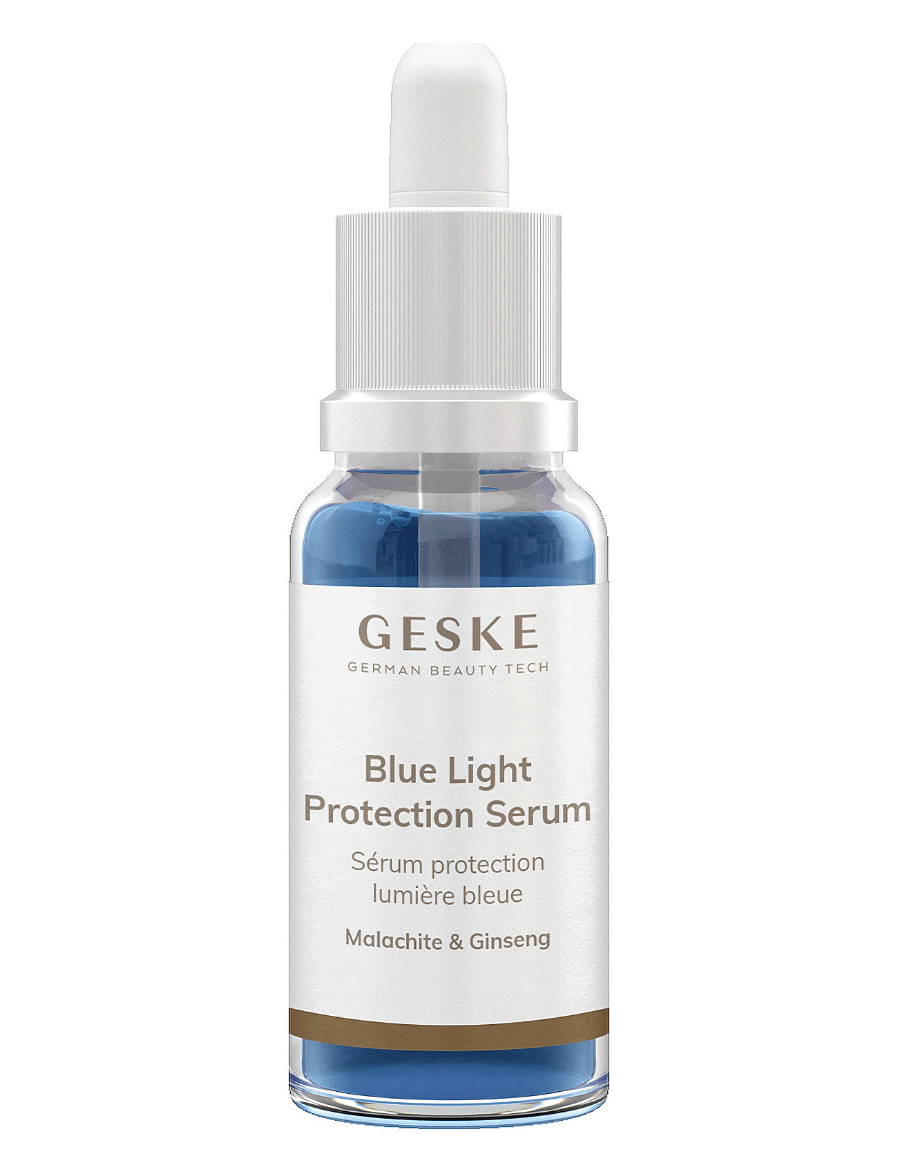 GESKE Blue Light Protection Serum, 30 ml, Nude, Ansigt > Serum, Dame
