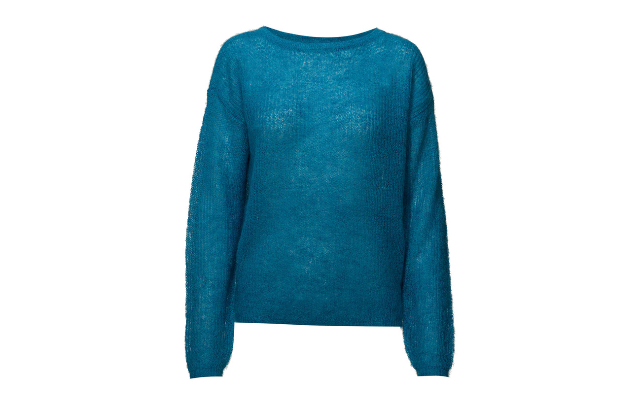 Poppy Nylon Gestuz 70 Ao18 Mohair Pullover Valiant Molly 30 xwF4F1Ip