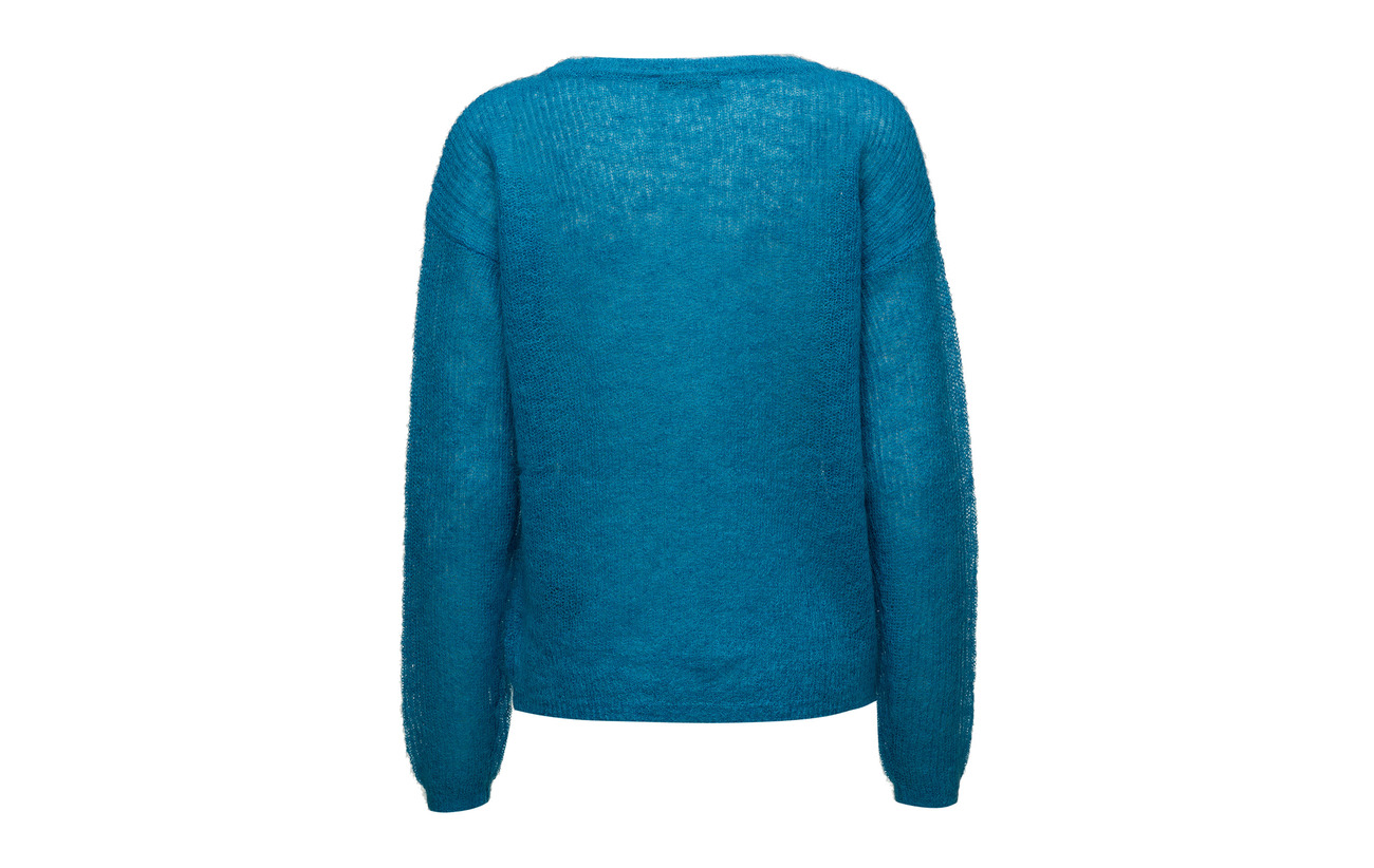 Poppy Nylon Gestuz 70 Ao18 Mohair Pullover Valiant Molly 30 xwF4F1Ip