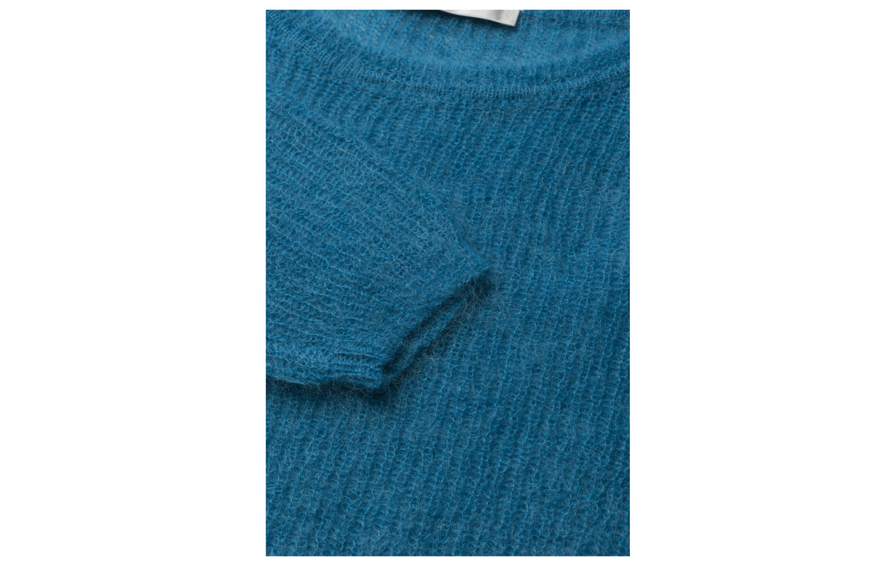 Poppy Nylon Gestuz 70 Ao18 Mohair Pullover Valiant Molly 30 xwF4F1Ip