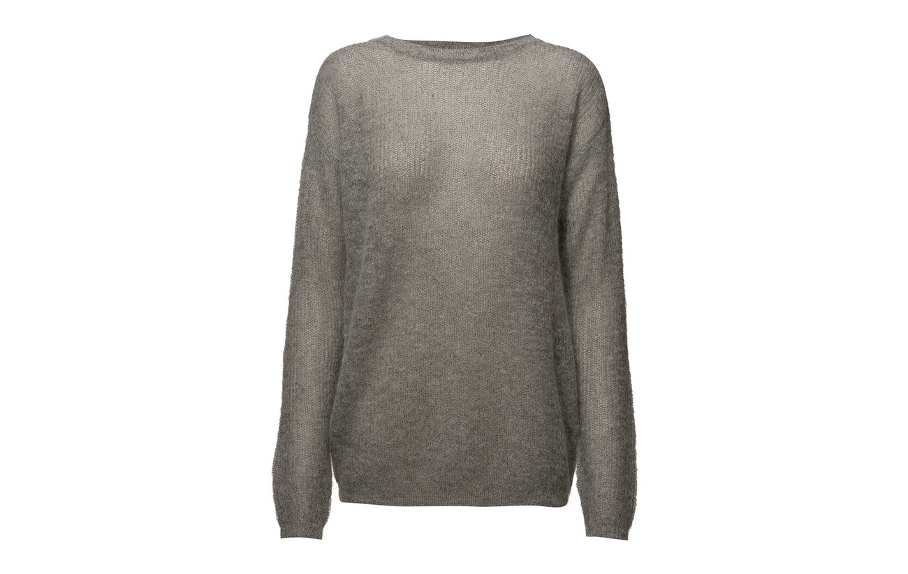 Poppy Nylon Gestuz 70 Ao18 Mohair Pullover Valiant Molly 30 xwF4F1Ip