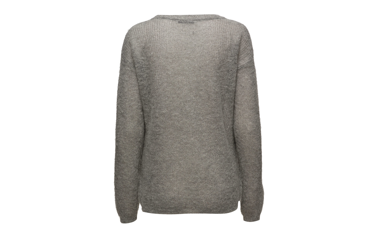 Poppy Nylon Gestuz 70 Ao18 Mohair Pullover Valiant Molly 30 xwF4F1Ip