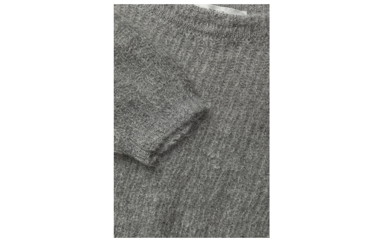 Poppy Nylon Gestuz 70 Ao18 Mohair Pullover Valiant Molly 30 xwF4F1Ip