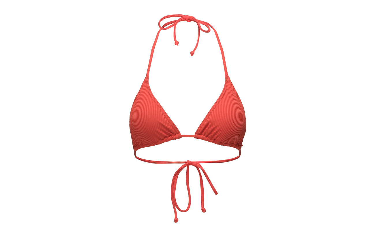 Top Valiant 7 Poppy Polyester Équipement Ao18 Gestuz Pamela Polyester Bikini 100 Elastane 93 Intérieure Doublure IwOqgEp